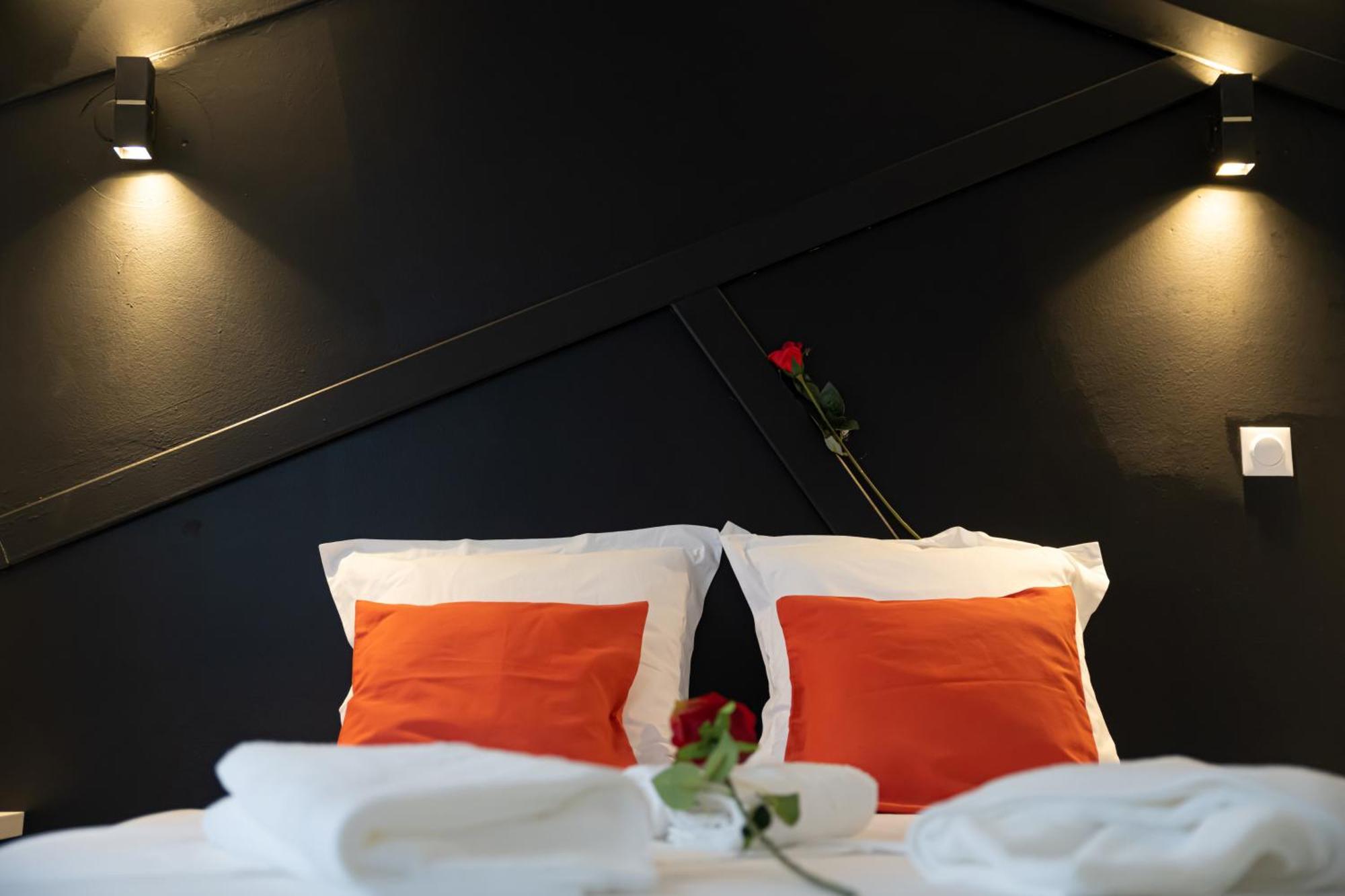 Апартаменты L'Elegance Citadine Кайенна Экстерьер фото
